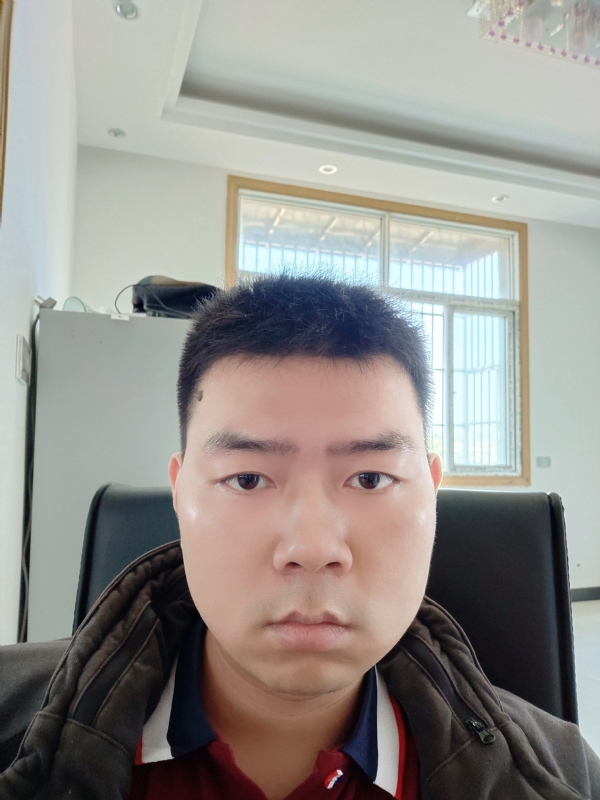 咚咚咚的第一张照片--阜阳相亲服务中心