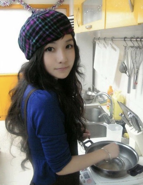 浅笑的第二张照片--阜阳相亲服务中心