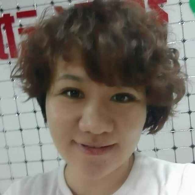 媛媛的第一张照片--阜阳相亲服务中心