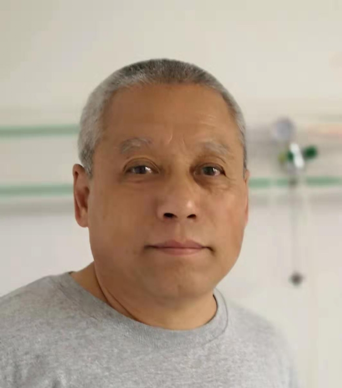 Mike的第一张照片--阜阳相亲服务中心