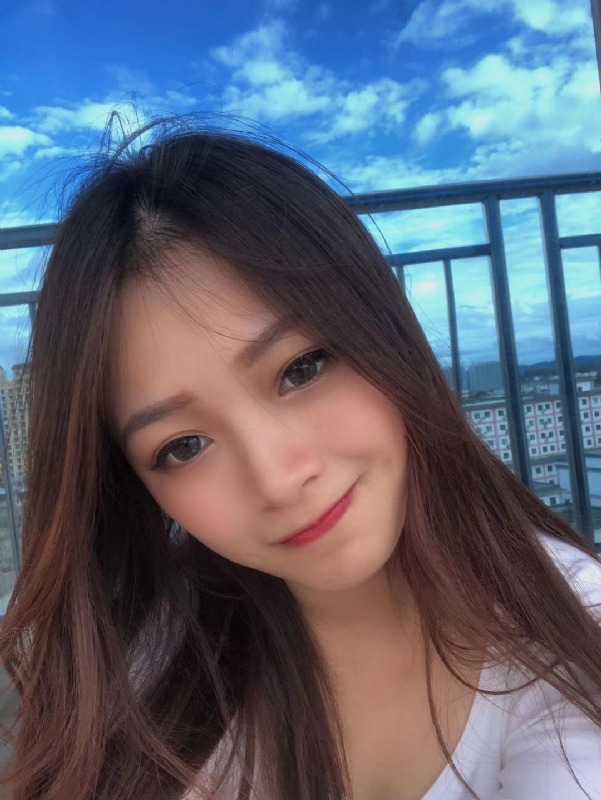 温柔诗函的第一张照片--阜阳相亲服务中心