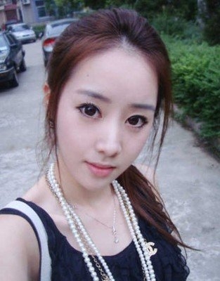 小可爱的第一张照片--阜阳相亲服务中心