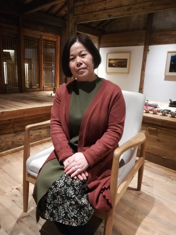 知足常乐的第一张照片--阜阳相亲服务中心