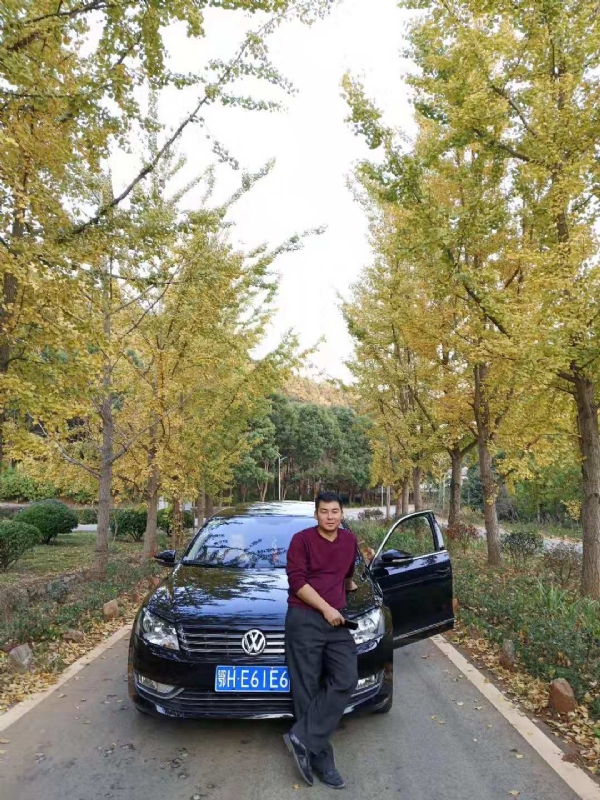 清风的第三张照片--阜阳相亲服务中心