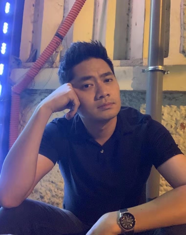 勿忘心安的第一张照片--阜阳相亲服务中心