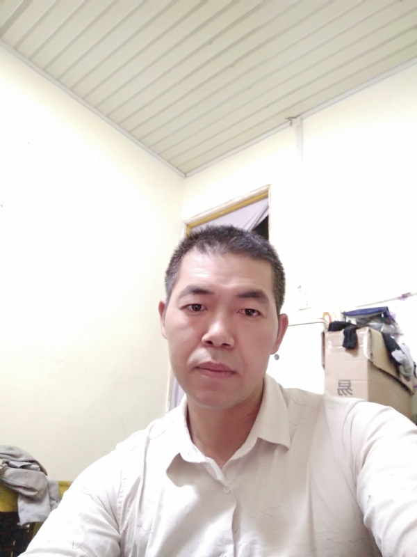 为伊消得人憔悴的第一张照片--阜阳相亲服务中心