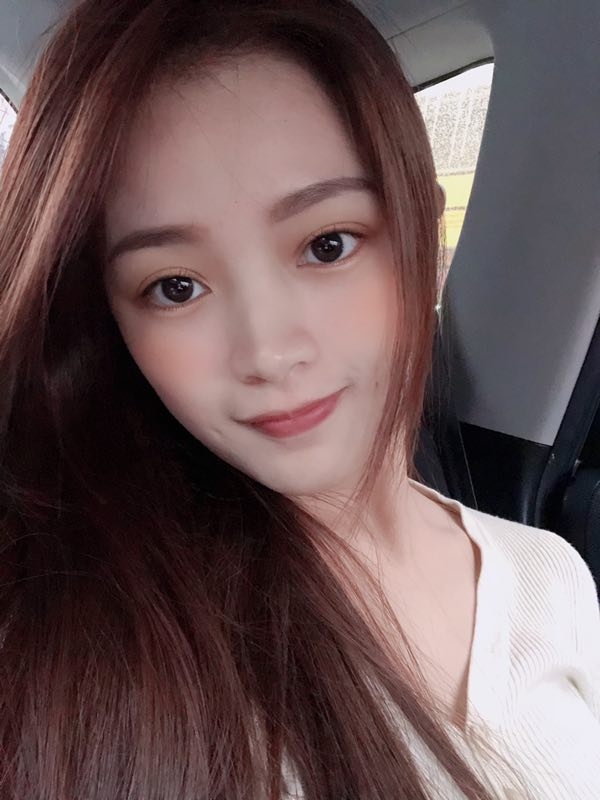 nancy-2513的第一张照片--阜阳相亲服务中心