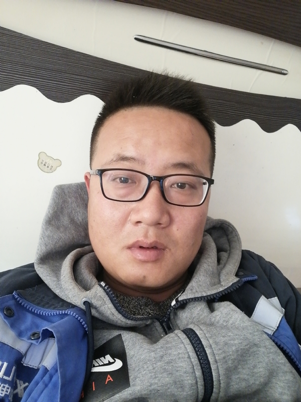 一个人一座城的第一张照片--阜阳相亲服务中心