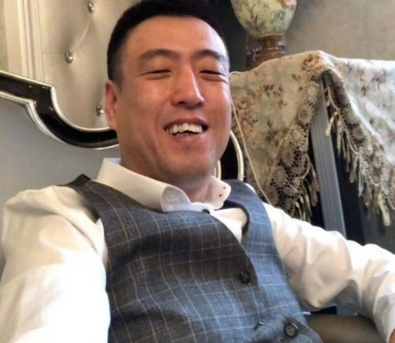 森林8888的第一张照片--阜阳相亲服务中心