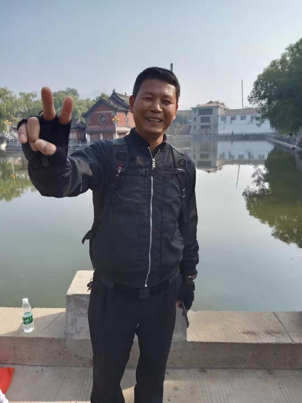 等的第一张照片--阜阳相亲服务中心