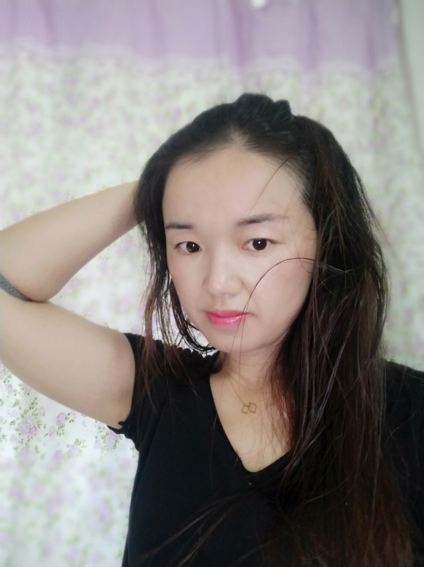 anne的第一张照片--阜阳相亲服务中心