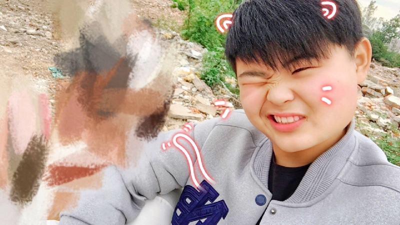 许皓轩的第一张照片--阜阳相亲服务中心