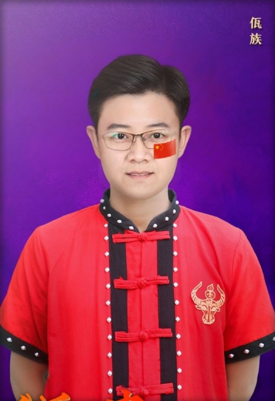 真水无香的第一张照片--阜阳相亲服务中心