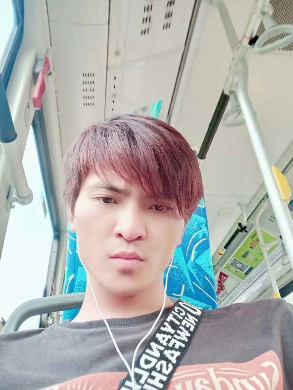 今日推销的第一张照片--阜阳相亲服务中心