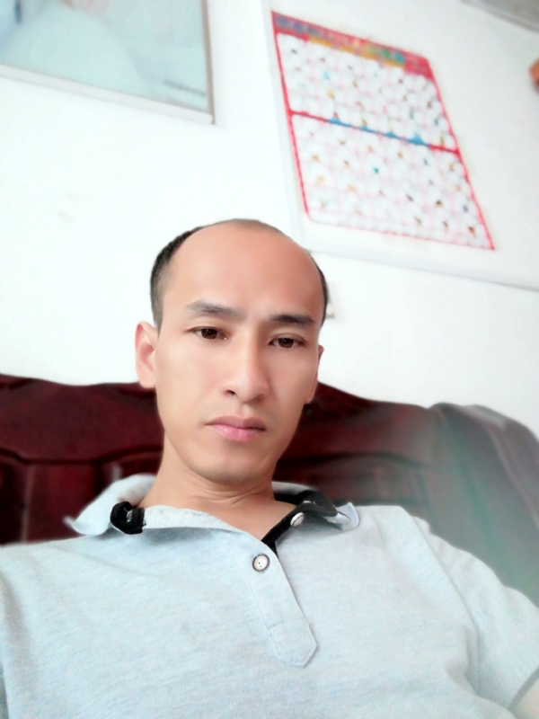 独行侠的第一张照片--阜阳相亲服务中心