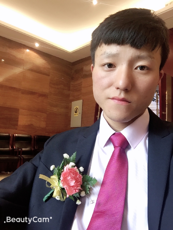 666碰碰的第一张照片--阜阳相亲服务中心