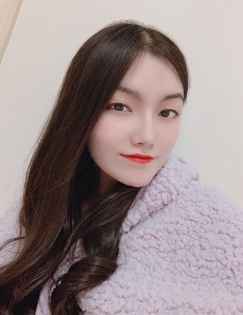 婉宁的第一张照片--阜阳相亲服务中心