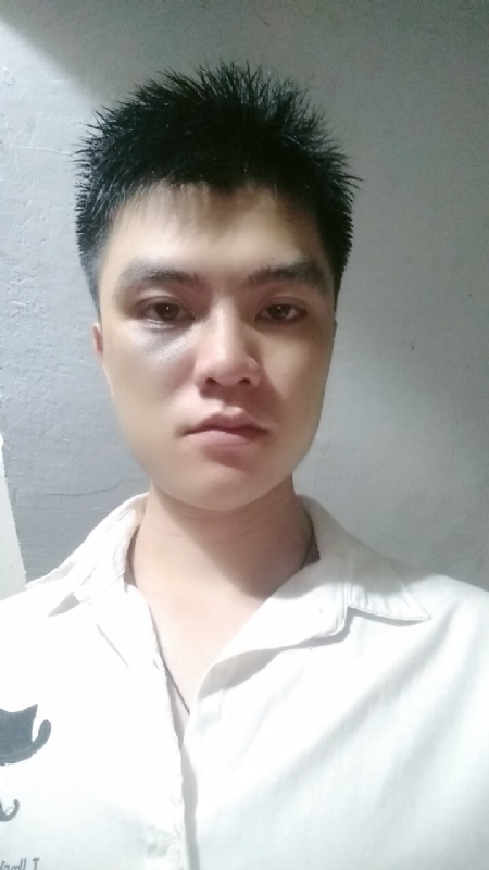 马仔的第一张照片--阜阳相亲服务中心