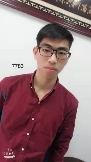 乾的第一张照片--阜阳相亲服务中心