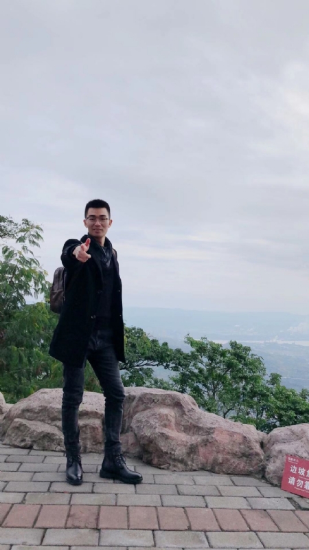 砥砺前进的第二张照片--阜阳相亲服务中心