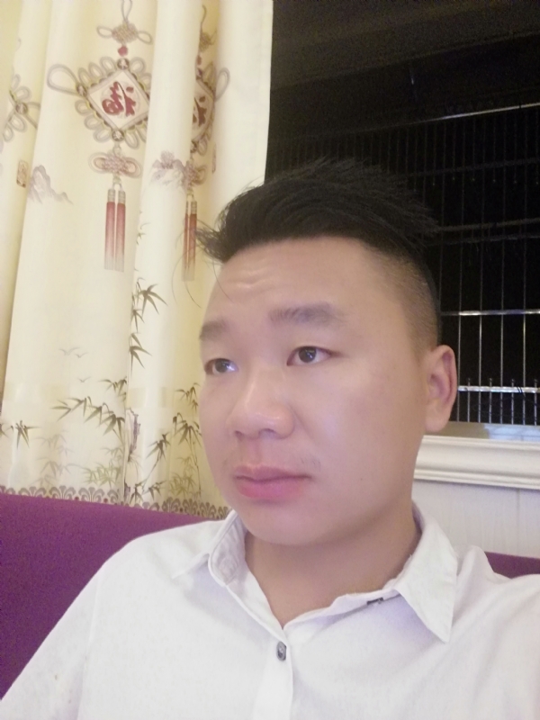 王梓林的第一张照片--阜阳相亲服务中心