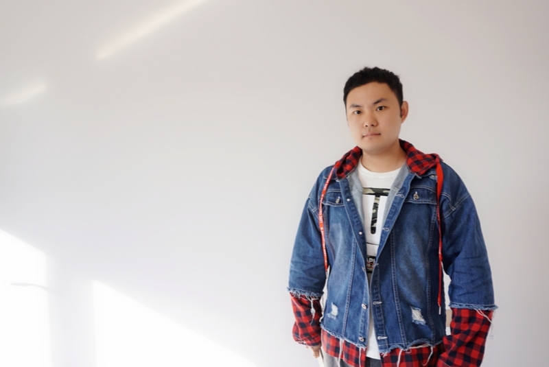 崔凯的第一张照片--阜阳相亲服务中心