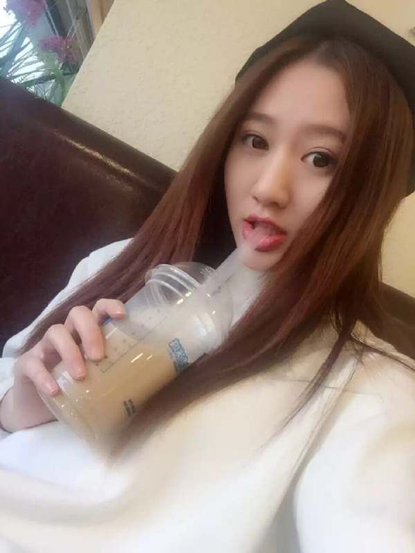 姚瑶的第一张照片--阜阳相亲服务中心