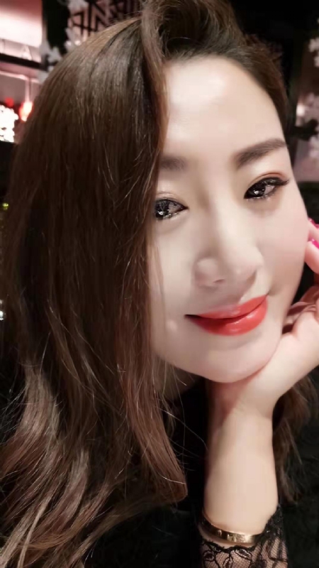 朴凡的第一张照片--阜阳相亲服务中心