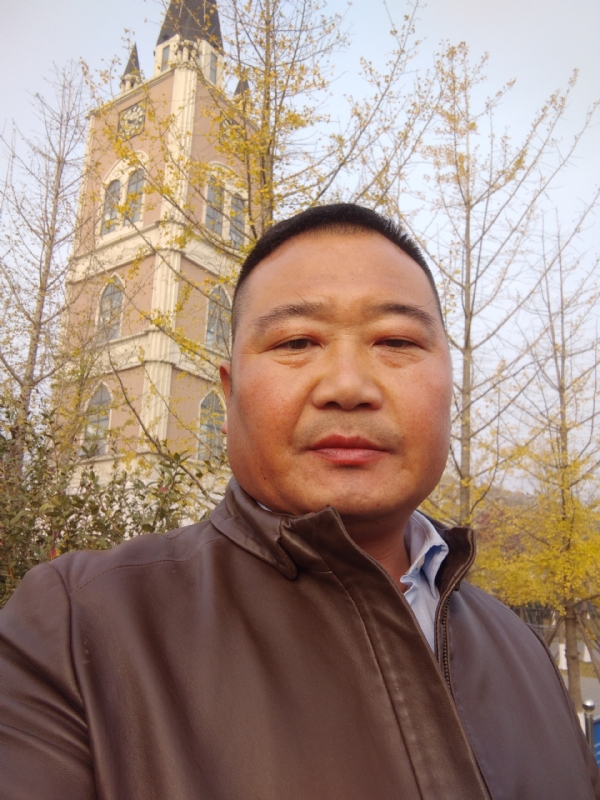 枫的第一张照片--阜阳相亲服务中心