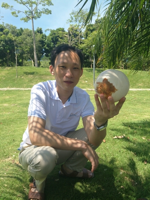 尚志的第一张照片--阜阳相亲服务中心