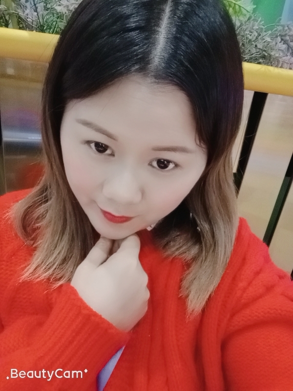 小媛的第一张照片--阜阳相亲服务中心