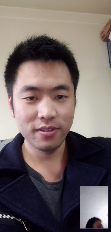 死鬼吹灯的第一张照片--阜阳相亲服务中心