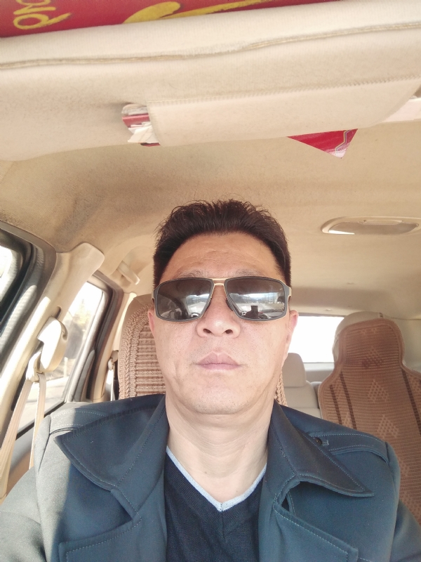 傲骨寒梅的第一张照片--阜阳相亲服务中心