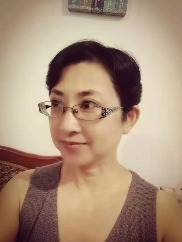 kathy的第一张照片--阜阳相亲服务中心