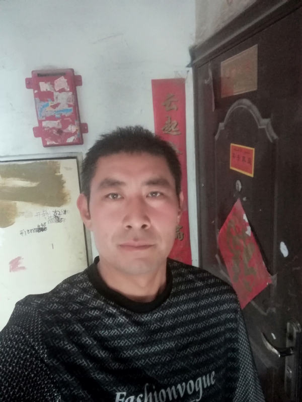 关中刀客的第一张照片--阜阳相亲服务中心