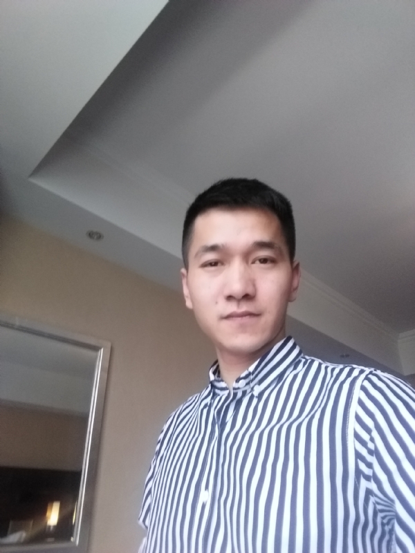 Chanel的第一张照片--阜阳相亲服务中心