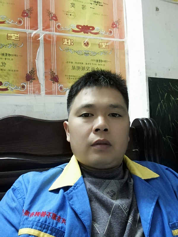 风火海的第一张照片--阜阳相亲服务中心