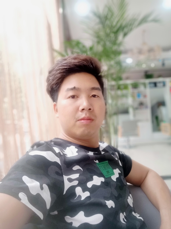 缘分天注定的第一张照片--阜阳相亲服务中心