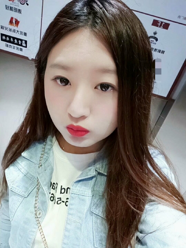 小涵的第一张照片--阜阳相亲服务中心