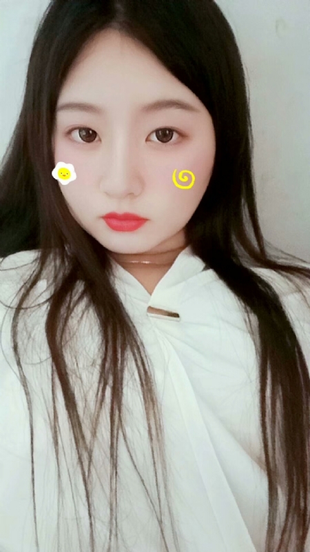 小涵的第二张照片--阜阳相亲服务中心