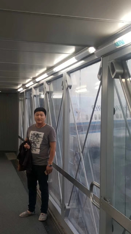 钥的第一张照片--阜阳相亲服务中心