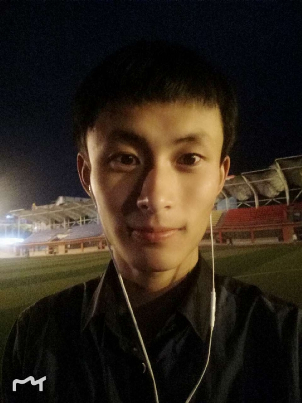 莫言的第一张照片--阜阳相亲服务中心