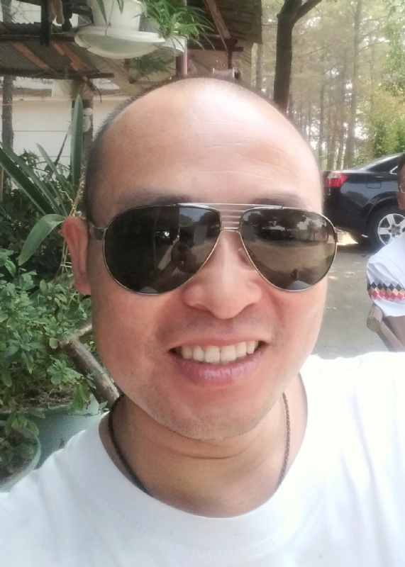 兵哥的第一张照片--阜阳相亲服务中心