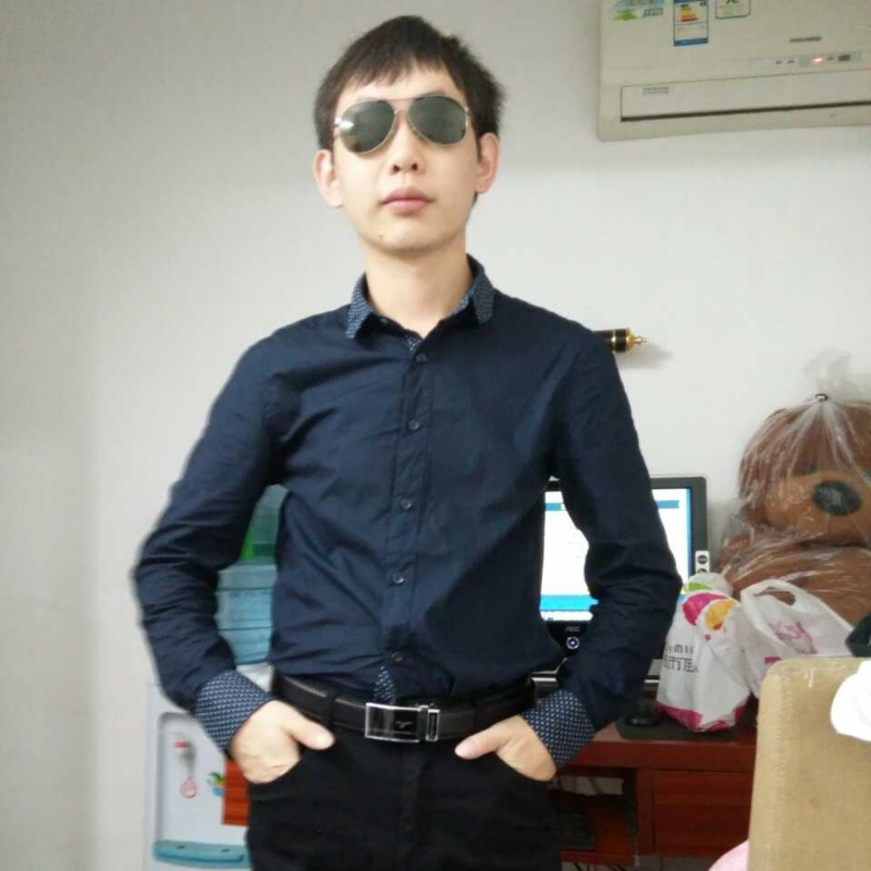 转角遇到爱的第一张照片--阜阳相亲服务中心