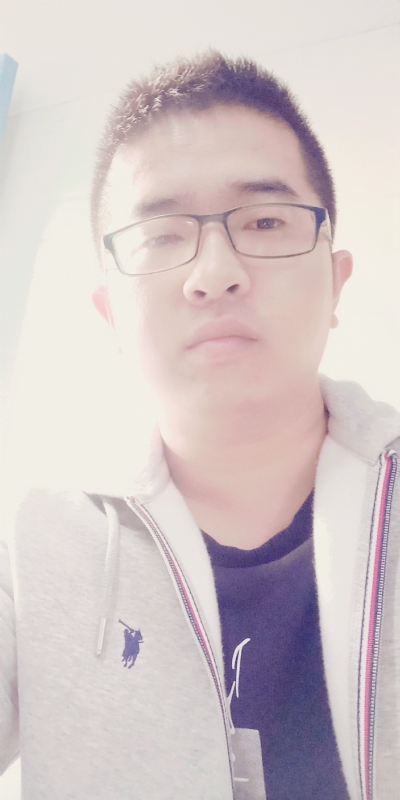 徐先森的第一张照片--阜阳相亲服务中心