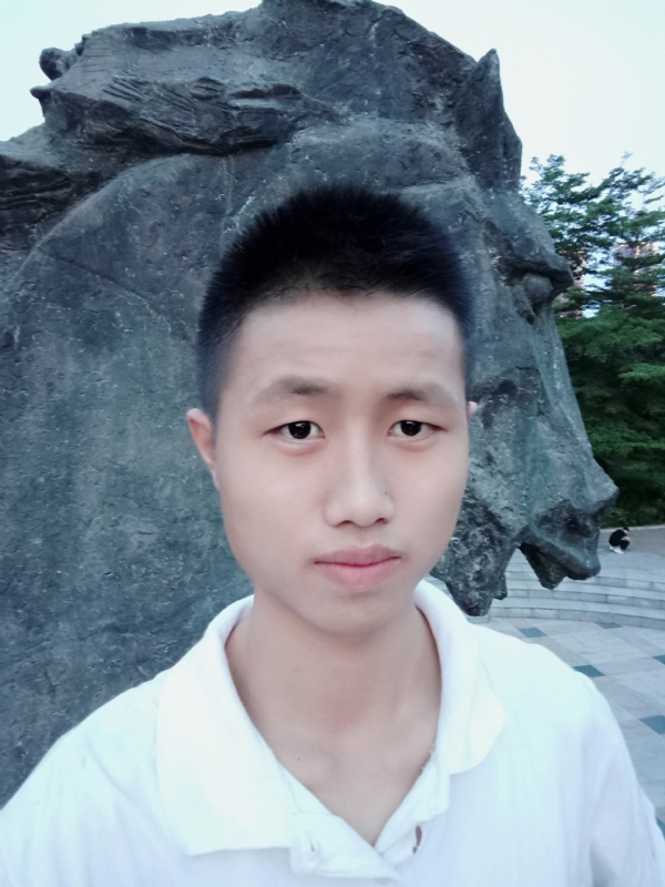 庞波的第一张照片--阜阳相亲服务中心