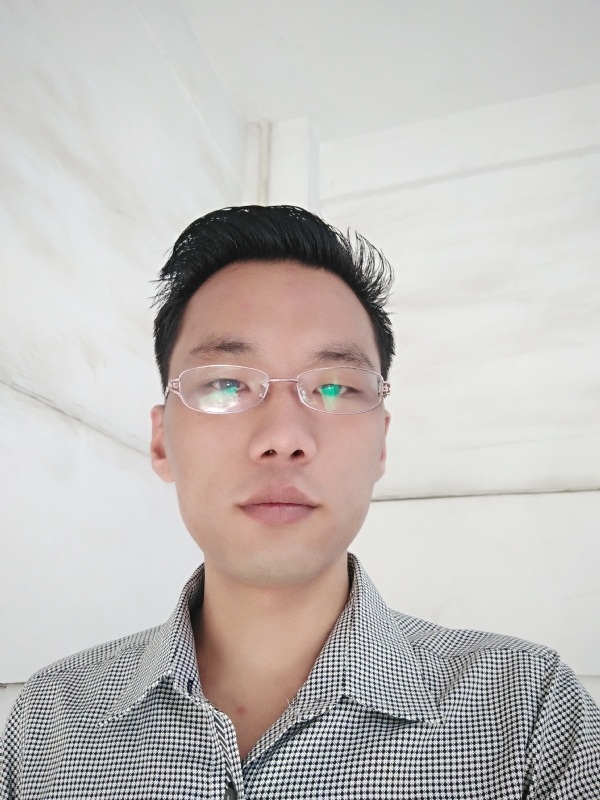 心随意动的第一张照片--阜阳相亲服务中心