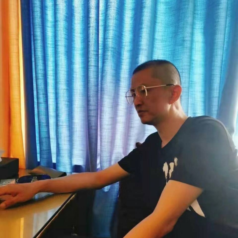 静心的第一张照片--阜阳相亲服务中心