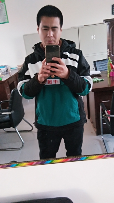 大灰狼好吃的第一张照片--阜阳相亲服务中心