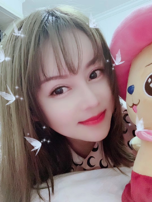 郑雨香的第一张照片--阜阳相亲服务中心